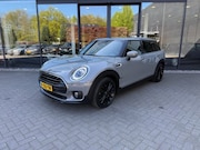 MINI Clubman - 1.5 One, LED, Keyless, Clima, Carplay, NaviPro.Cruise, Digi