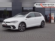 Volkswagen Polo - 1.0 TSI DSG R-Line Panodak/ Camera / Virt. cockpit / IQ LED/