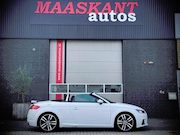 Audi TT - Roadster 2.0 TFSI / S-Line / Matrix / Navi / Nappa interior 