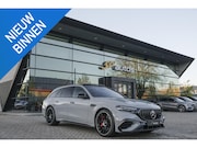 Mercedes-Benz E-klasse - Estate E53 AMG 612pk 4MATIC+ Panoramadak *BTW* Burmester 4d 