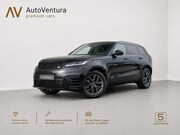 Land Rover Range Rover Velar - 2.0 P400e AWD Dynamic SE PHEV | Trekhaak | Head-Up | 360 cam