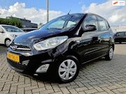 Hyundai i10 - 1.2 Plus/AIRCO/PARKERSENSOR