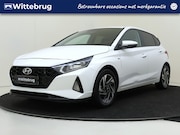 Hyundai i20 - 1.0 T-GDI Comfort | Camera | Apple Carplay/Android Auto |