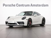 Porsche 911 - Carrera GTS