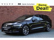 Volvo V60 - T6 Plug-in hybrid AWD Plus Dark | Demo deal | Panoramadak |