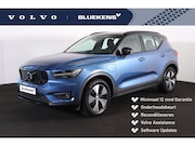 Volvo XC40 - T4 Recharge R-Design Expression - IntelliSafe Assist & Surro