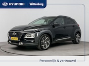 Hyundai Kona - 1.6 GDI HEV Premium | Navigatie & Carplay | Camera | stoelve