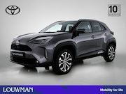Toyota Yaris Cross - 1.5 Hybrid 115 First Edition + Winter Pack | Stoel + Stuur +