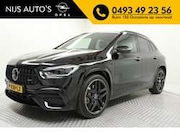 Mercedes-Benz AMG GLA - 4MATIC | 1e Eigenaar | Premium Plus Pakket | Alle