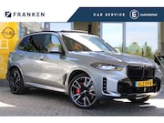 BMW X5 - xDrive50e M-Sport Pro | Vierwielbesturing | H&K | Cognac Int
