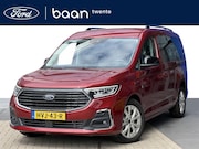 Ford Tourneo Connect - 1.5 Plug-IN Hybrid 150 PK Automaat Titanium L2 | 7 zits | 5