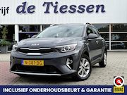 Kia Stonic - 1.0 T-GDi MHEV DynamicLine | Camera | Carplay | Cruise | Rij