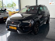 CUPRA Ateca - Cupra Ateca 2.0 TSI Edition VZ 4Drive Pano 301PK 2022