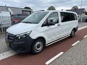 Mercedes-Benz Vito - Tourer 116 CDI 120KW AUTOM. LANG PKW BRIEF 8P AIRC