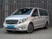 Mercedes-Benz Vito - Tourer 114 CDi 136pk AUT. 8-Pers. |EX BTW/BPM|Airc