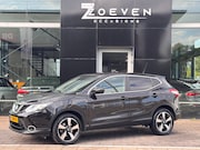 Nissan Qashqai - 1.2 Connect Edition