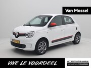Renault Twingo - 1.0 SCe Collection | Airco | Digitale radio DAB+ (50W) | Blu