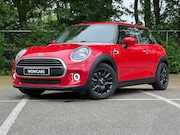 MINI One - 1.5 One First Salt 165pk - Apple CarPlay - Alarm - Cruise Co
