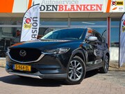 Mazda CX-5 - 2.5 SkyActiv-G 194 GT-M 4WD Automaat BJ.2018 / Navi / Leder 