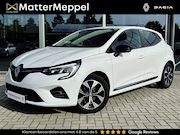 Renault Clio - 1.0 TCe 90 Evolution | Lichtmetaal | Parkeersensoren | Dodeh