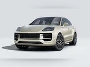 Porsche Cayenne - Coupé E-Hybrid Black Edition