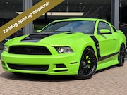 Ford Mustang - USA 5.0 V8 GT Cervini Manual 424pk Recaro Shaker Audio CarPl