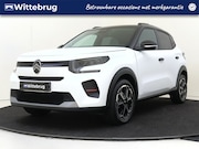 Citroën C3 - 1.2 Turbo 100pk Max