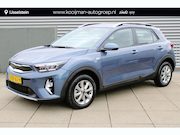 Kia Stonic - 1.0 T-GDi MHEV DynamicLine