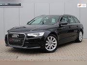Audi A6 - 2.8 FSI Pro Line S LEDER I INKLAPBARE TREKHAAK I 18INCH I AU