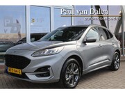 Ford Kuga - 2.5 PHEV 225PK AUTOMAAT ST-LINE Trekhaak | Navi | Head Up | 