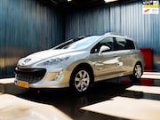 Peugeot 308 - 1.6 XT 1ste eig_Pano_Trekh_PDC_Cruise