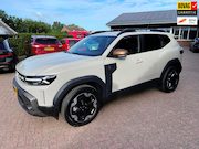 Dacia Duster - 1.6 Hybrid 140 Extreme, Navi, 360 Camera