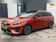 Kia Ceed - 1.5 T-GDi GT-Line
