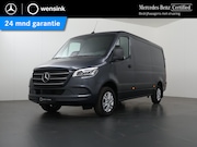Mercedes-Benz Sprinter - 317 CDI | Aut. | L2 H1 | SELECT | ACHTERUITRIJCAMERA | NAVIG