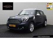 MINI Countryman - Mini 1.6 Cooper Edition 2012 | Goed Onderhouden | Panoramdak