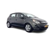 Opel Corsa - 1.3 CDTi EcoFlex S/S Business+ *LEATHER-FABRIC | N