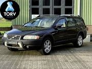Volvo XC70 - 2.5 T Summum | Youngtimer | Topstaat |