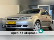 Daewoo Lacetti - 1.4-16V Spirit|NAP|APK09-26|Airco|NieuweDBRiem|153DKM|5Deurs