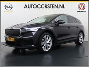 Skoda Enyaq iV - iV 80 Warmtepomp Soh 89.% Panoramadak Adap.Cruise 3-Zone Ecc