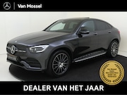 Mercedes-Benz GLC-Klasse Coupe - 200 AMG-Line / Panaroma-dak / Burmester / 360Graden-Camera