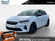 Opel Corsa - 1.2 GS Line |Winter-pakket| Lederen bekleding| 12 maanden Bo