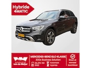Mercedes-Benz GLC-klasse - 300e 4MATIC Business Solution