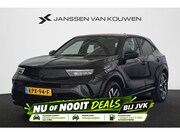 Opel Mokka - 1.2 Turbo GS IntelliLux Stoelverwarming Carplay Adaptieve cr