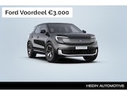 Ford Explorer - Style Standard Range RWD 52 kWh | Nieuw te bestellen