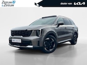 Kia Sorento - 1.6 T-GDi Plug-in Hybrid 4WD ExecutiveLine 7p | Bel voor inf
