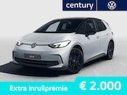 Volkswagen ID.3 - Limited Edition 52 kWh accu 125 kW / 170 PK Hatchb