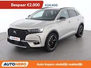 DS DS 7 Crossback - 1.6 E-Tense Hybrid Performance Line 4x4