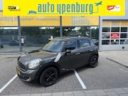 MINI Countryman - 1.6 One Business Line * 128.159 * Navi * Climatronic * Cruis