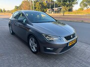 Seat Leon - 1.4 EcoTSI FR Connect AUTOMAAT