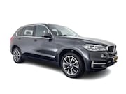 BMW X5 - sDrive25d High Executive Aut. *PANO | LEATHER | FULL-LED | M